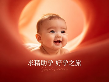 新泰求精助孕科学助孕 开启专属好孕之旅