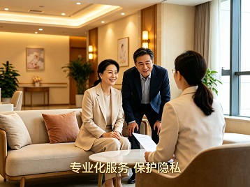 新泰有偿售卵代生女生的客户的客户群体有哪些