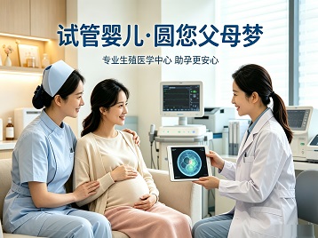 新泰辅助生育服务 试管婴儿行业的兴起背景、发展与未来展望